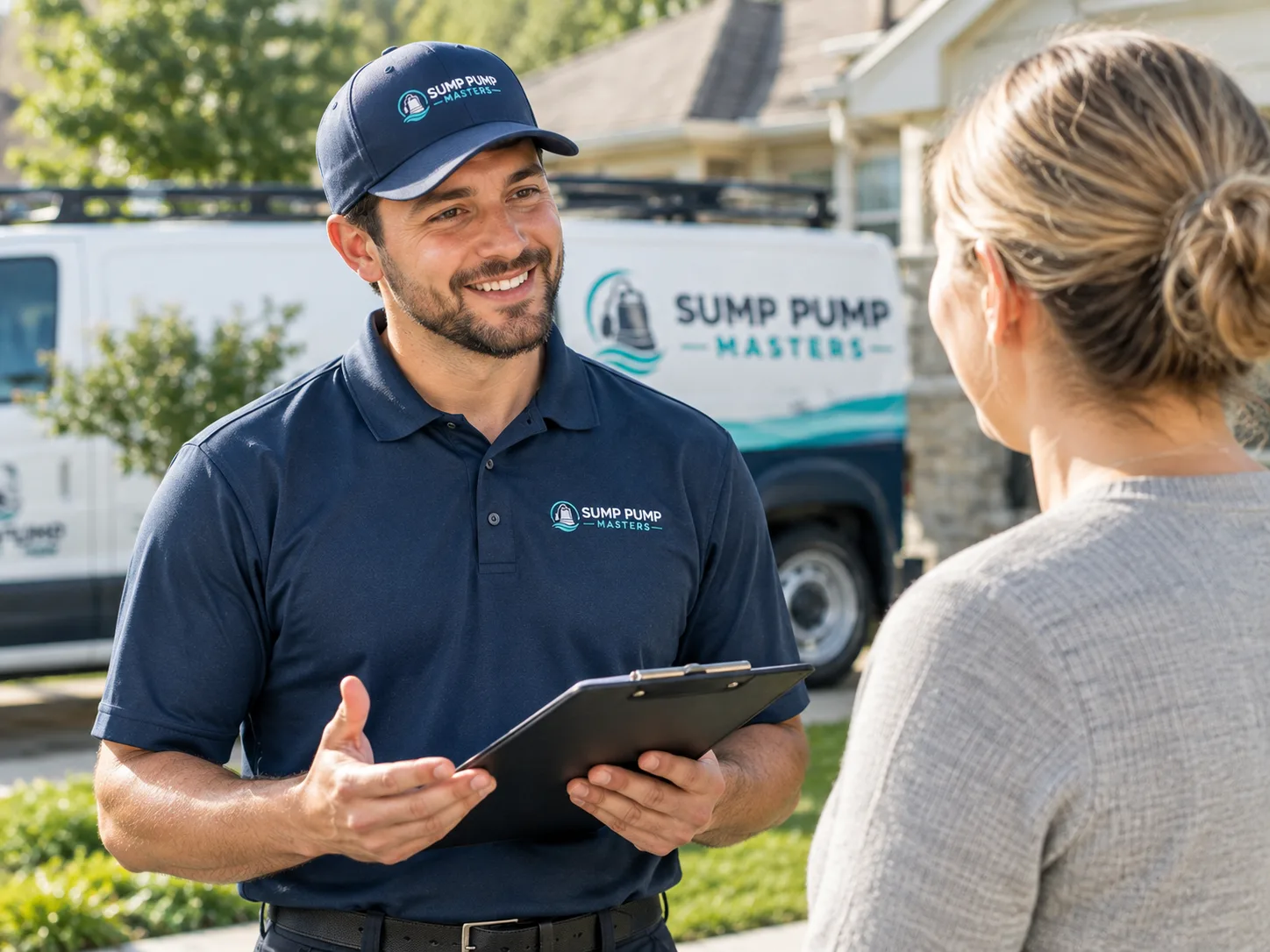 Sump Pump Repair Ashtabula, OH FAQs
